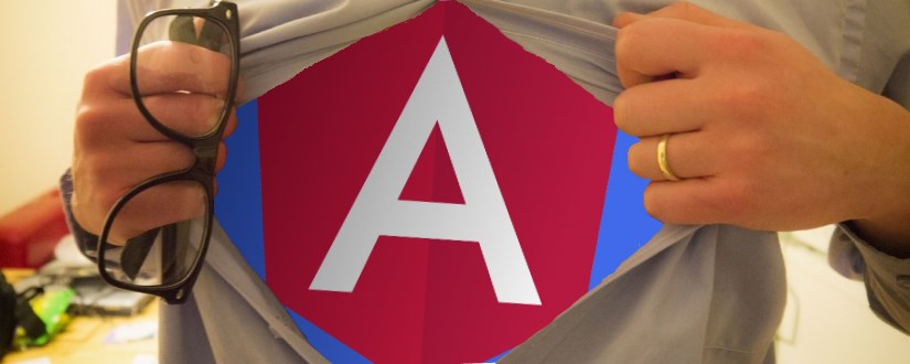 angular7