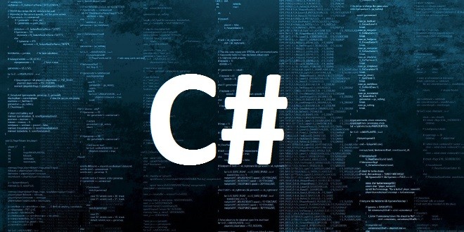 c#