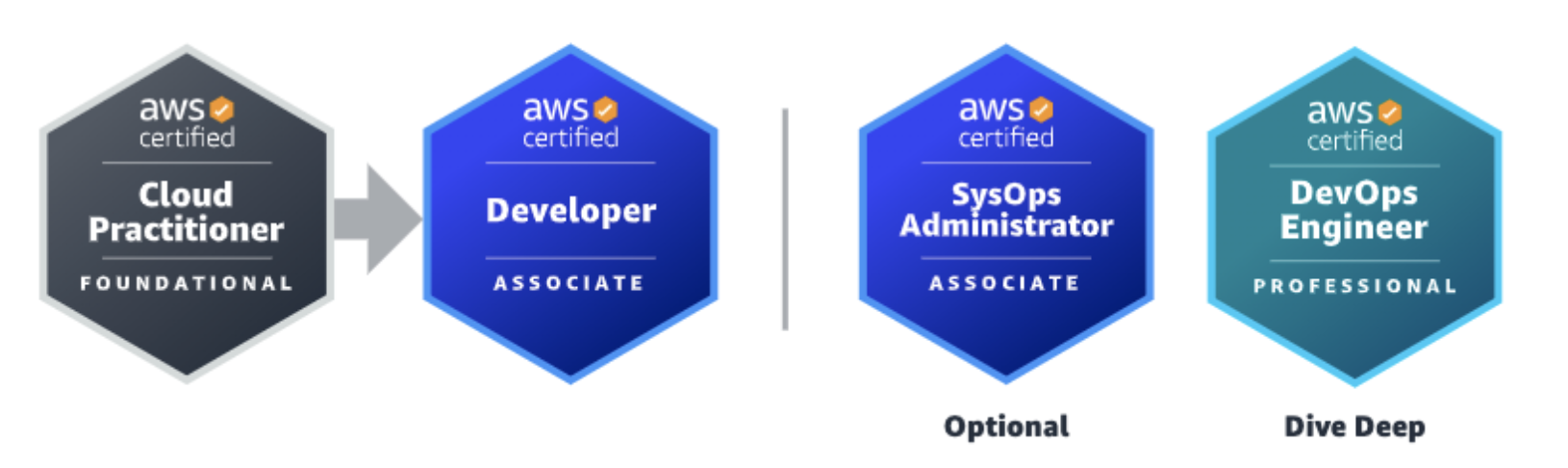 AWS Certified DevOps Engineer