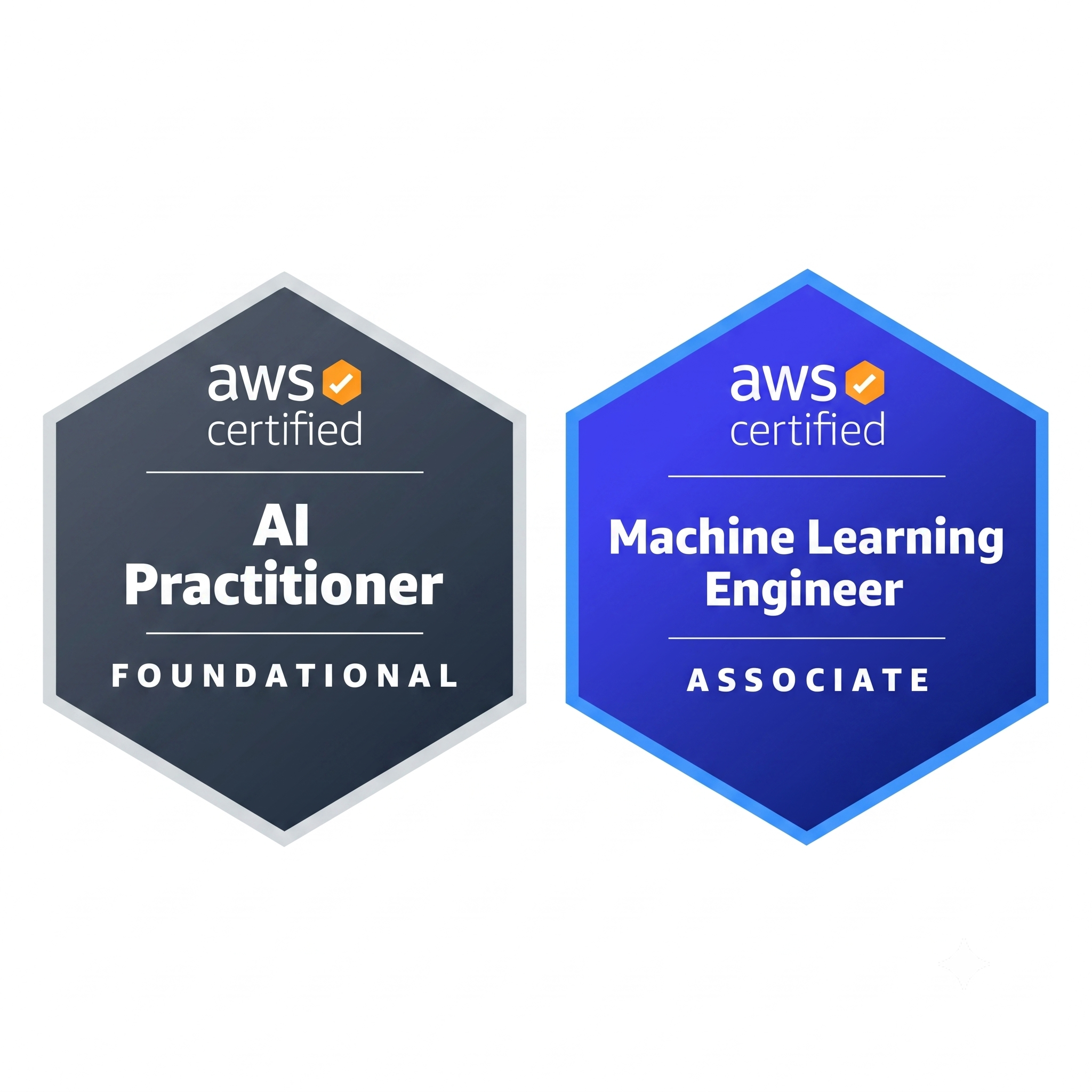 Ingeniero de IA / ML AWS