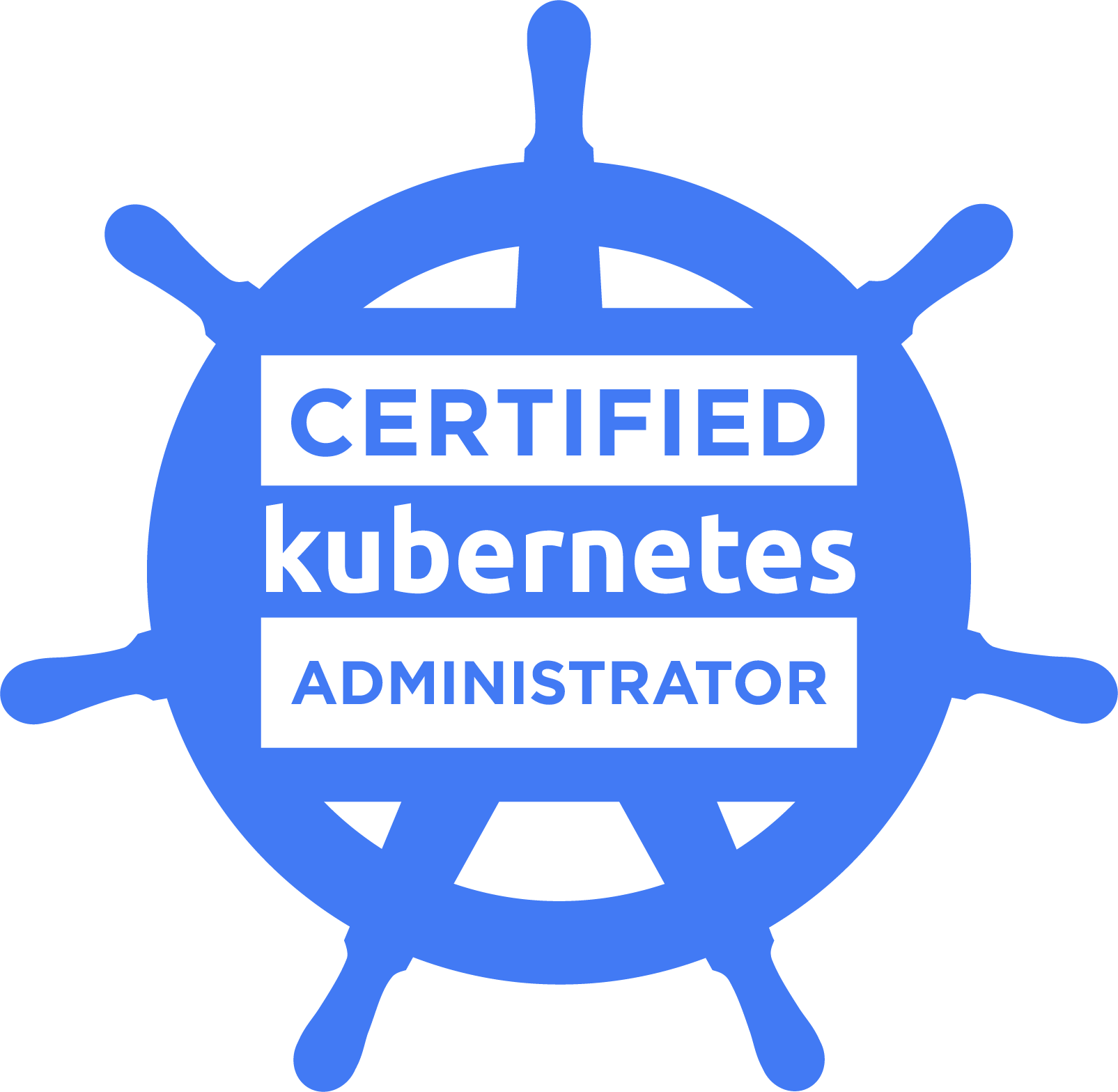 CKA: Kubernetes Administrator