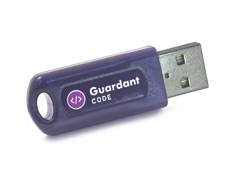 Guardant DL - Protection and Licensing