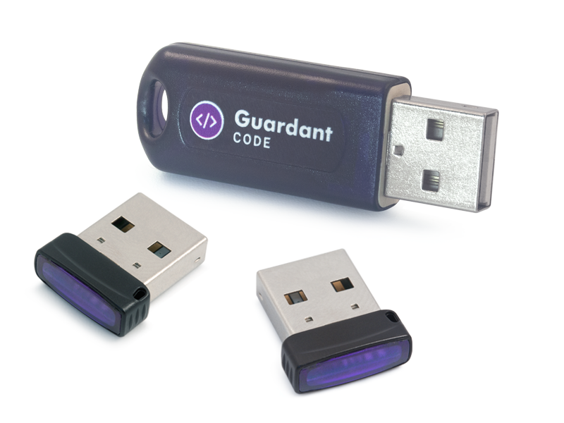 Guardant Code