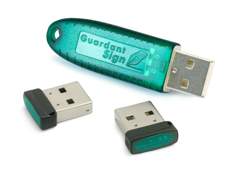 Guardant Sign