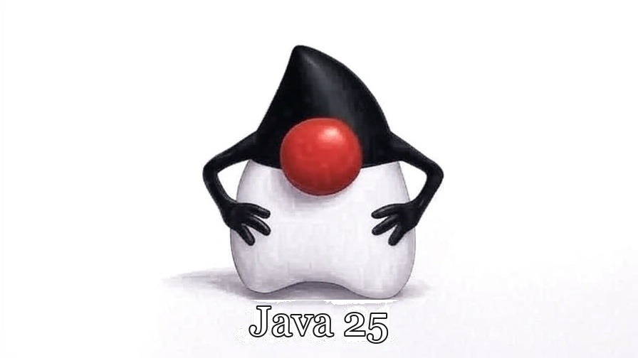 Java SE 25 Developer