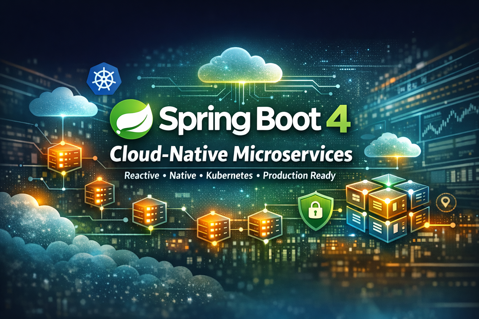 JoeDayz pe Java Spring Boot Spring Cloud AWS Azure Micro 
